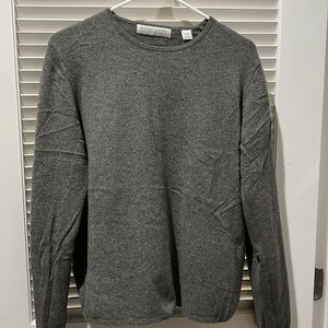 Valerie Stevens cashmere sweater